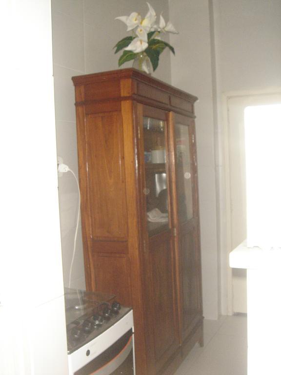 Apartment Copa 920 Rio de Janeiro Kamer foto
