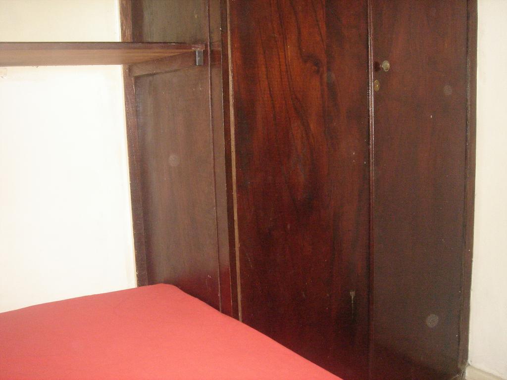 Apartment Copa 920 Rio de Janeiro Kamer foto