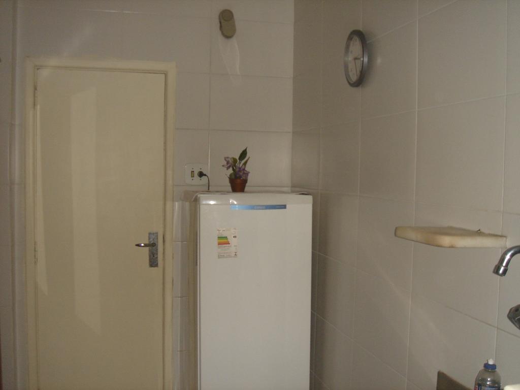 Apartment Copa 920 Rio de Janeiro Kamer foto