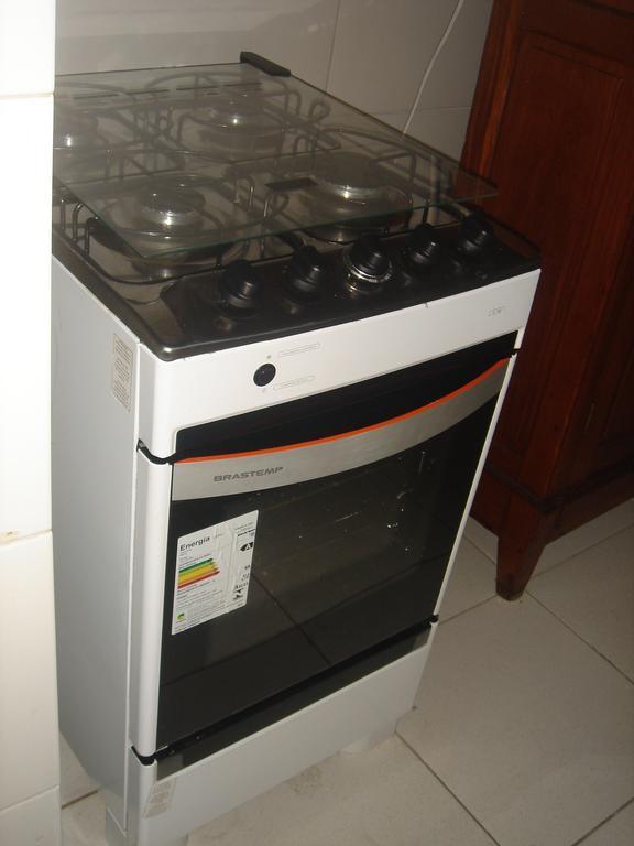 Apartment Copa 920 Rio de Janeiro Kamer foto