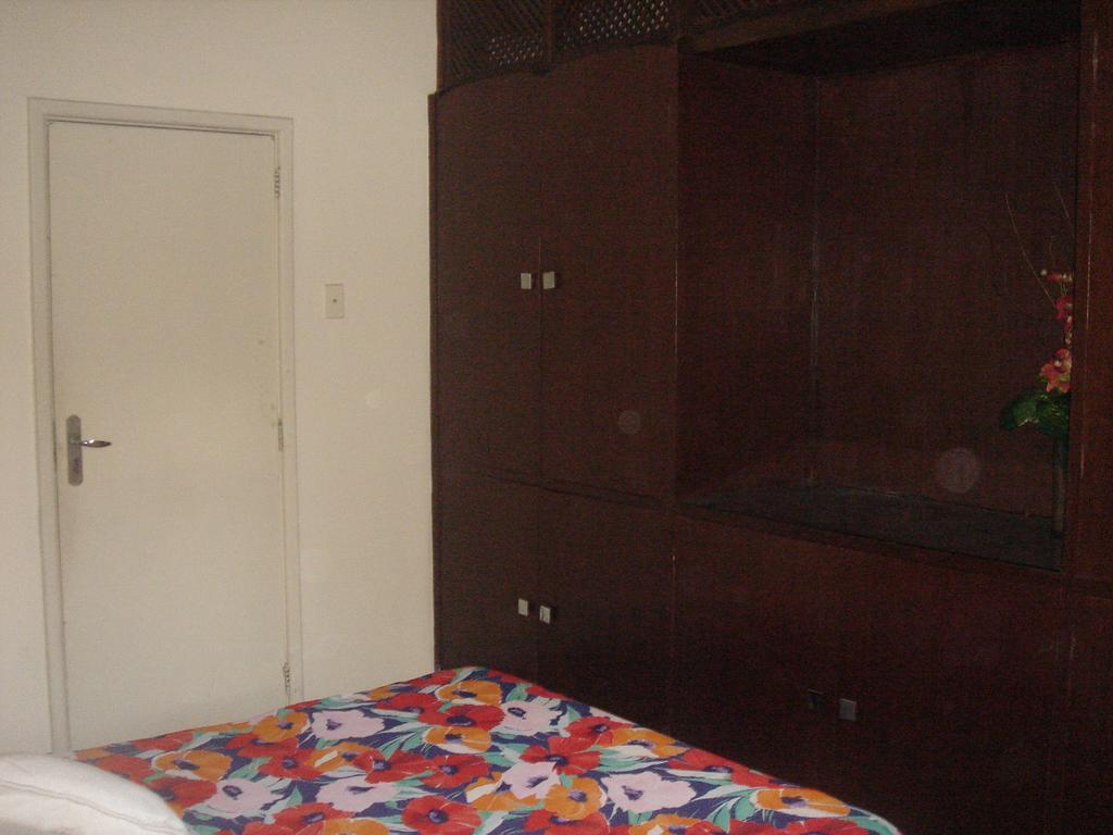 Apartment Copa 920 Rio de Janeiro Kamer foto